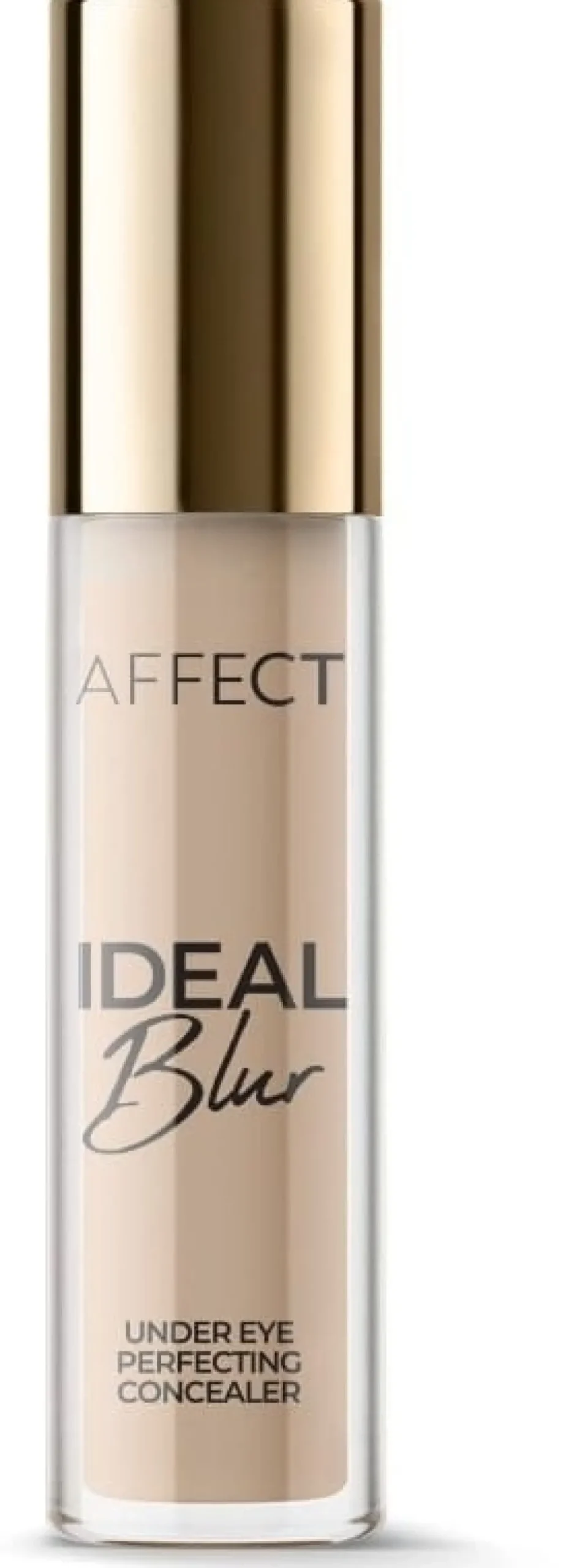 Affect Cosmetics Ideal Blur Concealer