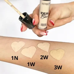 Affect Cosmetics Ideal Blur Concealer