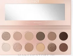Affect Cosmetics Timeless Moments Eyeshadow Palette