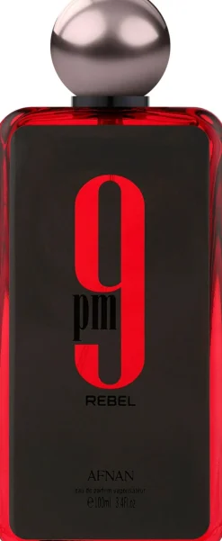 Afnan Perfumes 9 PM Rebel