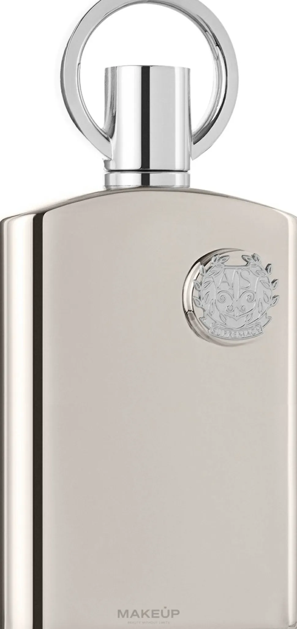 Afnan Perfumes Supremacy Silver