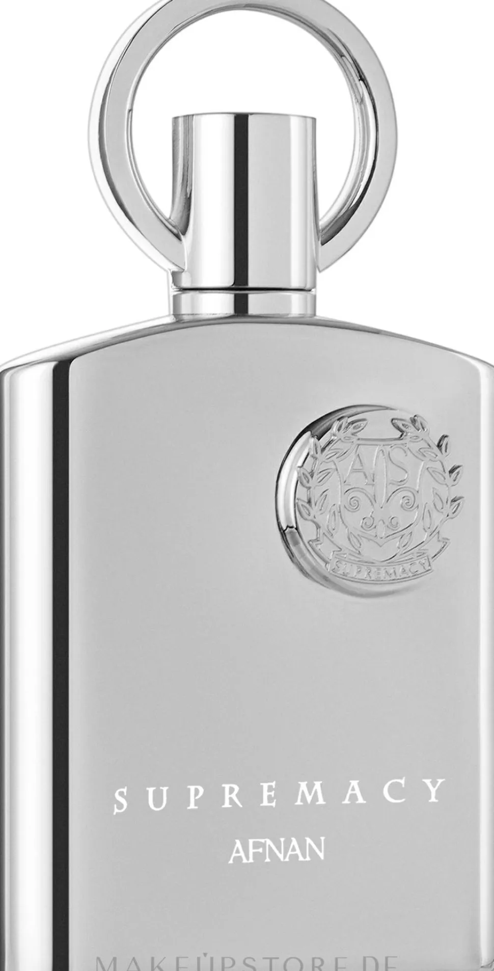 Afnan Perfumes Supremacy Silver