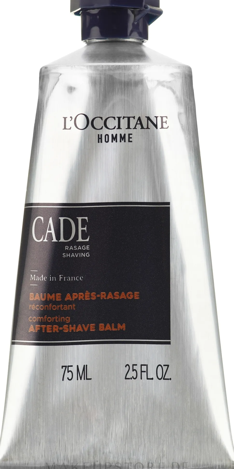 After Shave Balsam