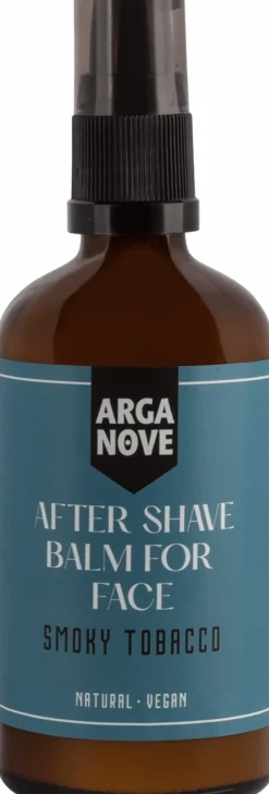 After Shave Balsam