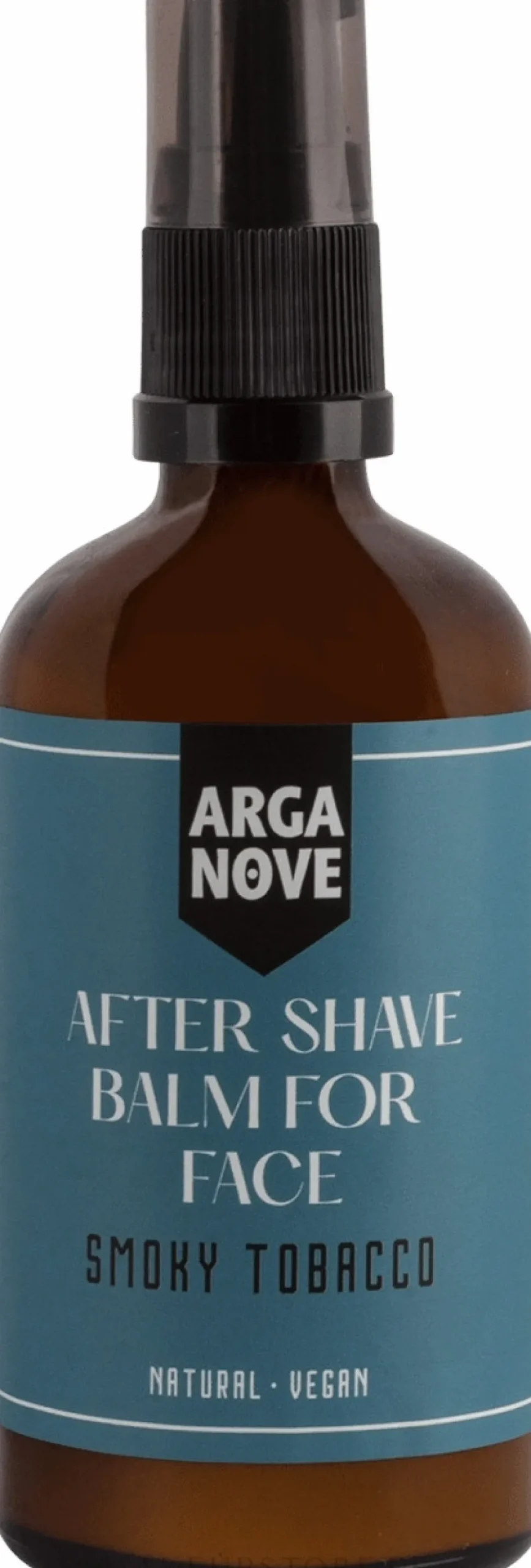After Shave Balsam