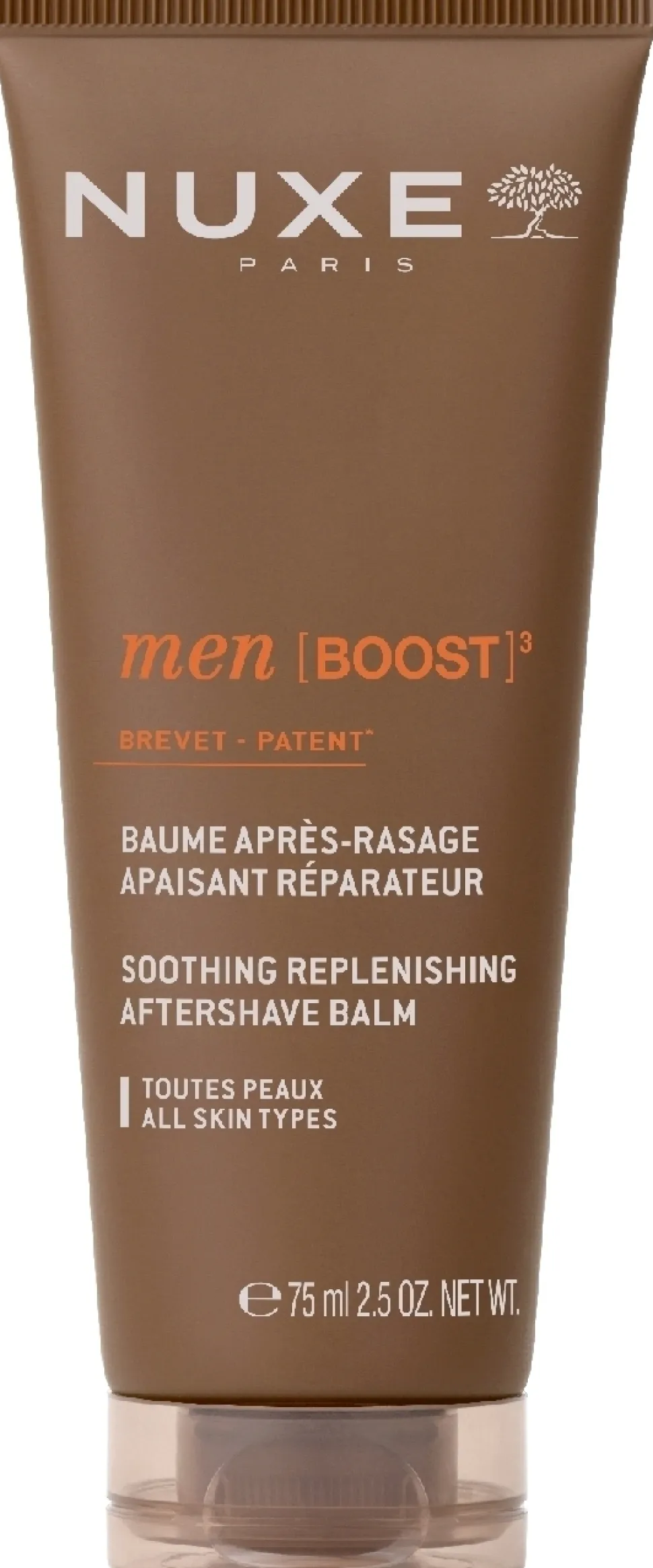 After Shave Balsam