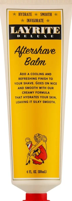After Shave Balsam