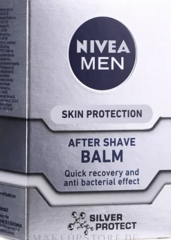 After Shave Balsam