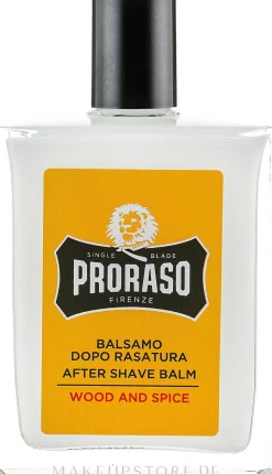 After Shave Balsam