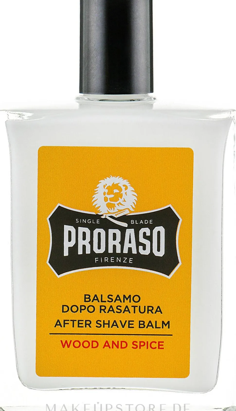 After Shave Balsam