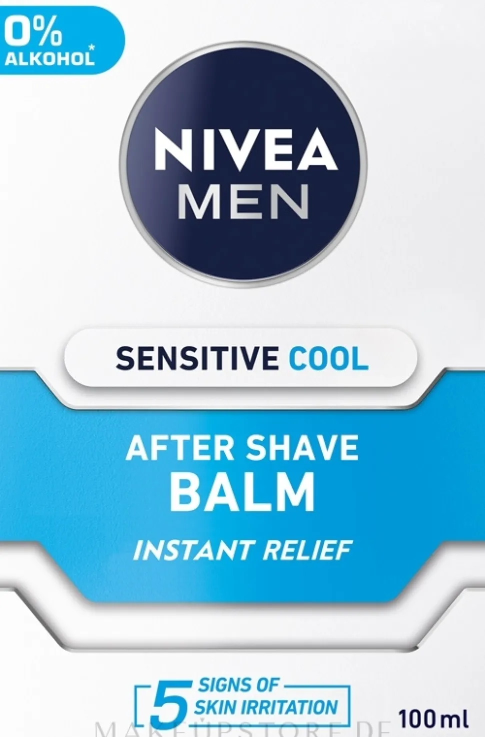 After Shave Balsam