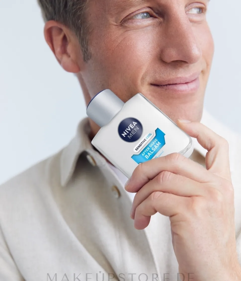 After Shave Balsam