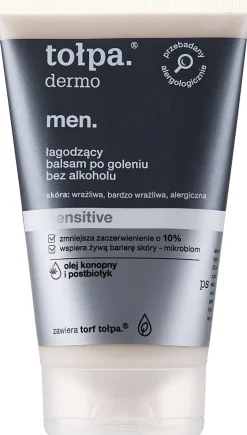 After Shave Balsam