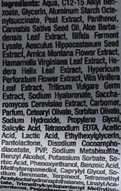 After Shave Balsam