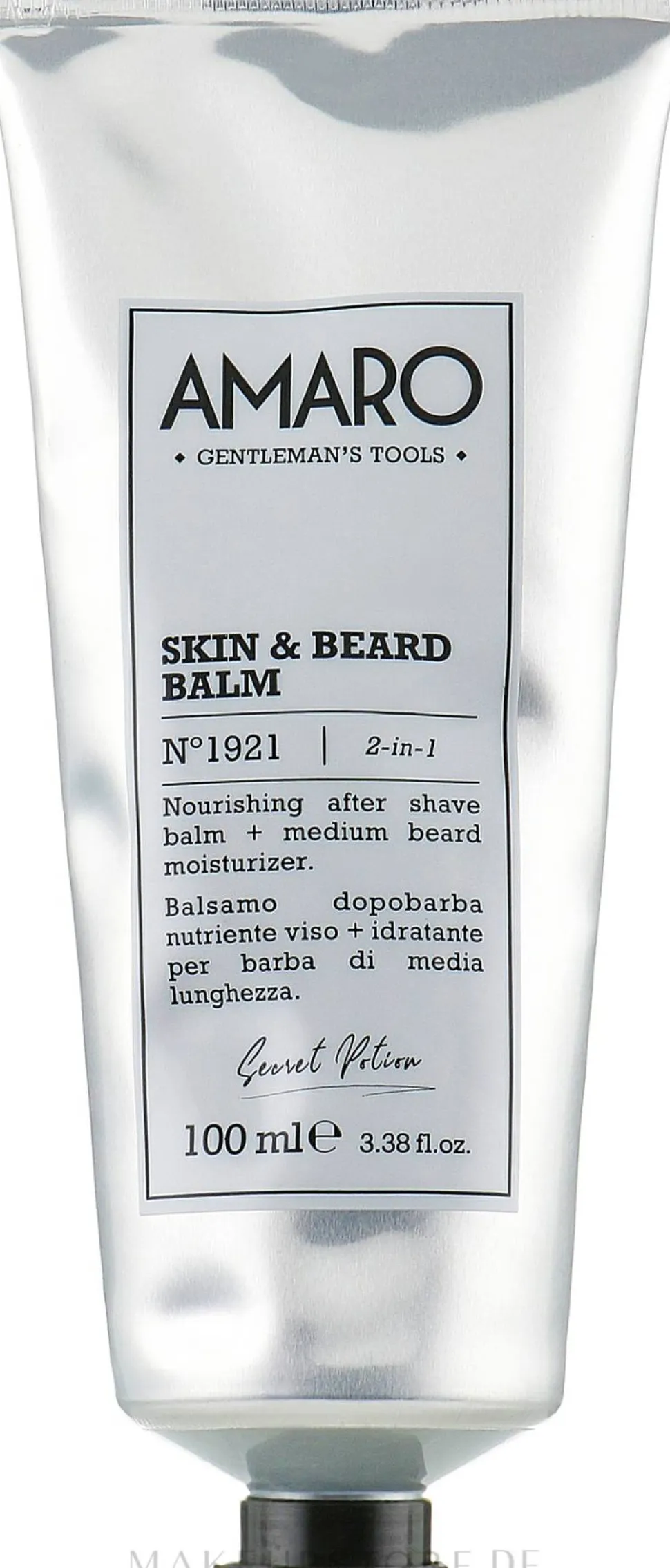 After Shave Balsam