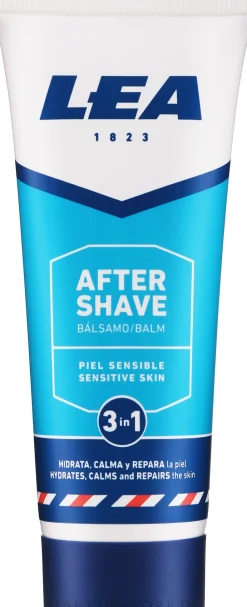 After Shave Balsam