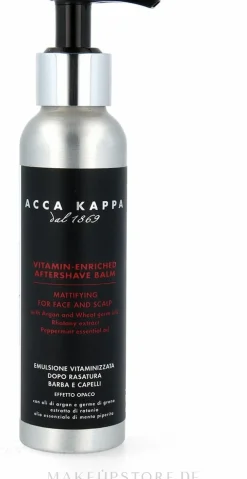 After Shave Balsam
