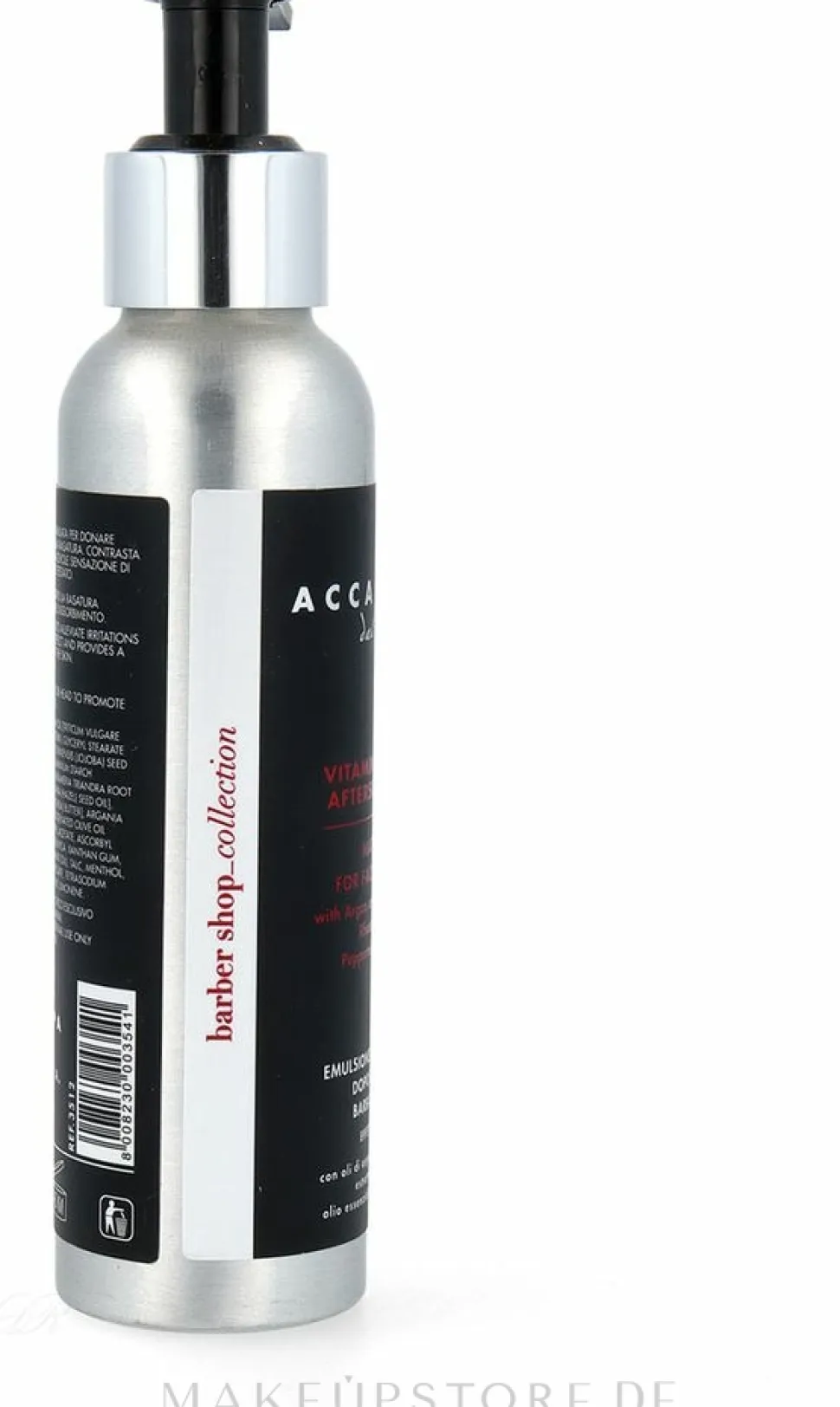 After Shave Balsam