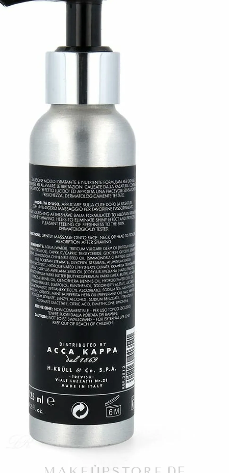 After Shave Balsam