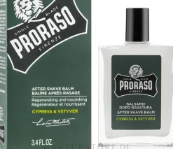 After Shave Balsam