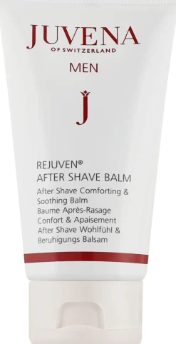 After Shave Balsam für Männer