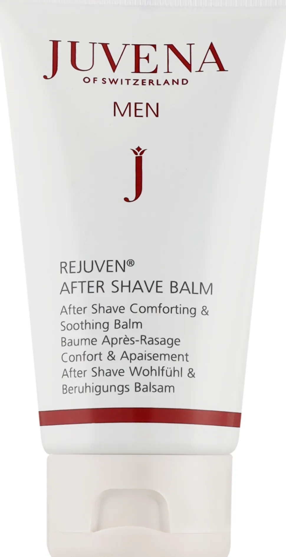 After Shave Balsam für Männer
