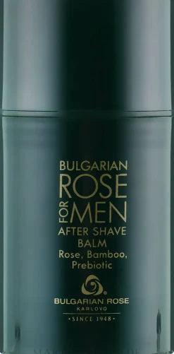 After Shave Balsam für Männer