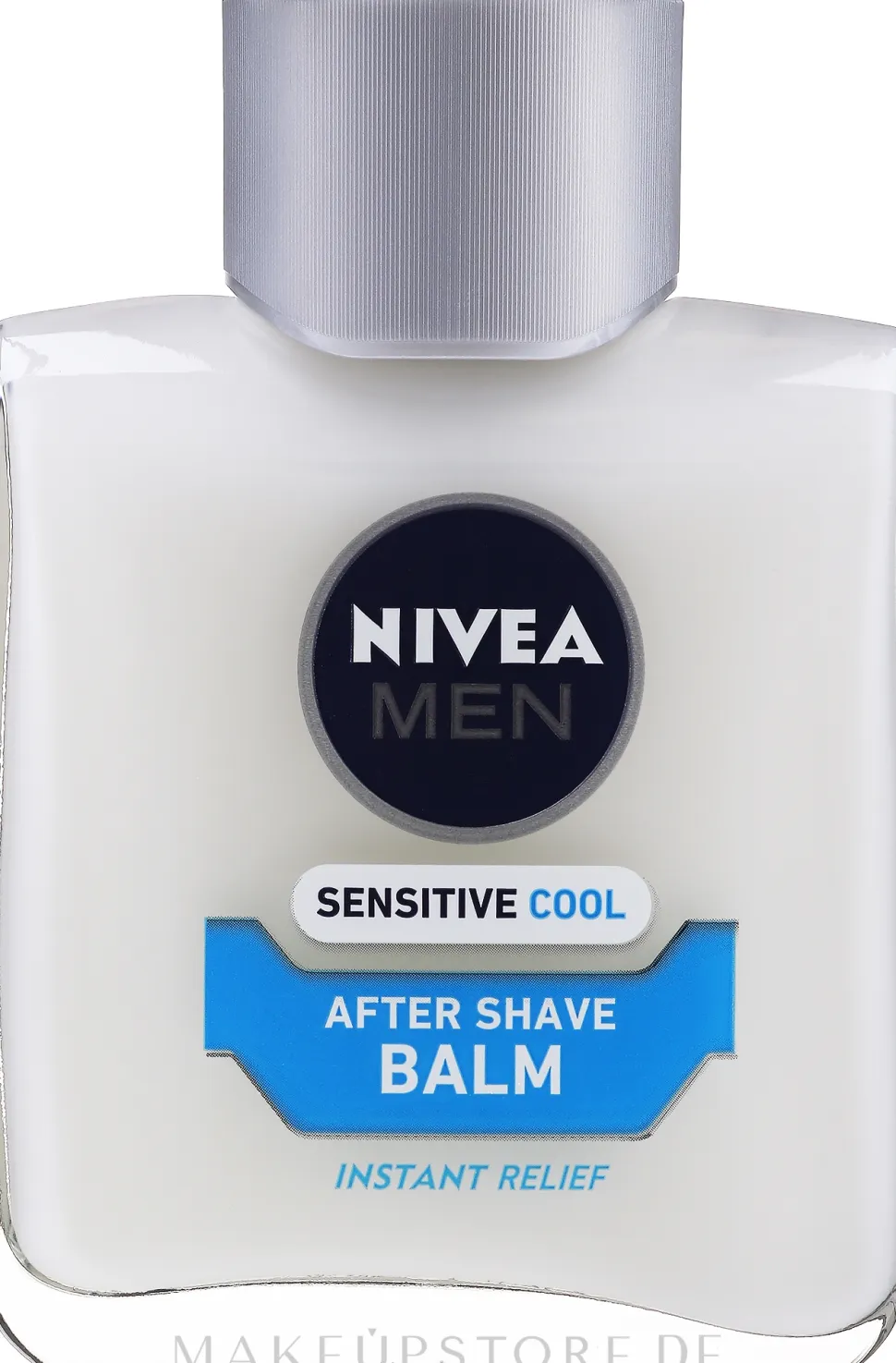 After Shave Balsam für sensitive Haut