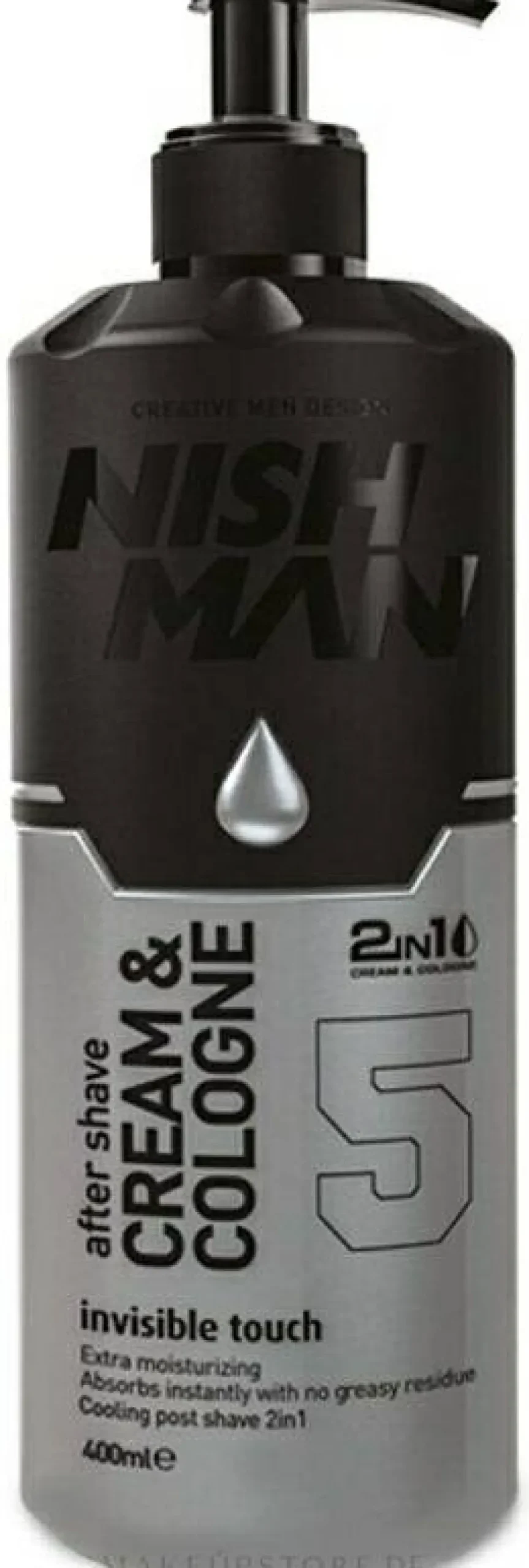After Shave Balsam No.5