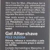After Shave Gel