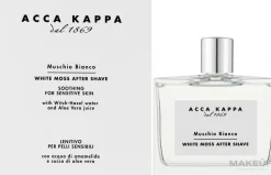 After Shave Lotion