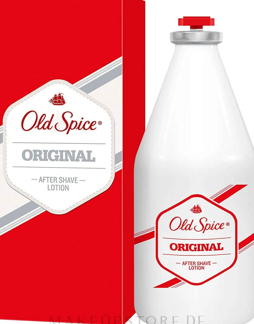 After Shave Lotion