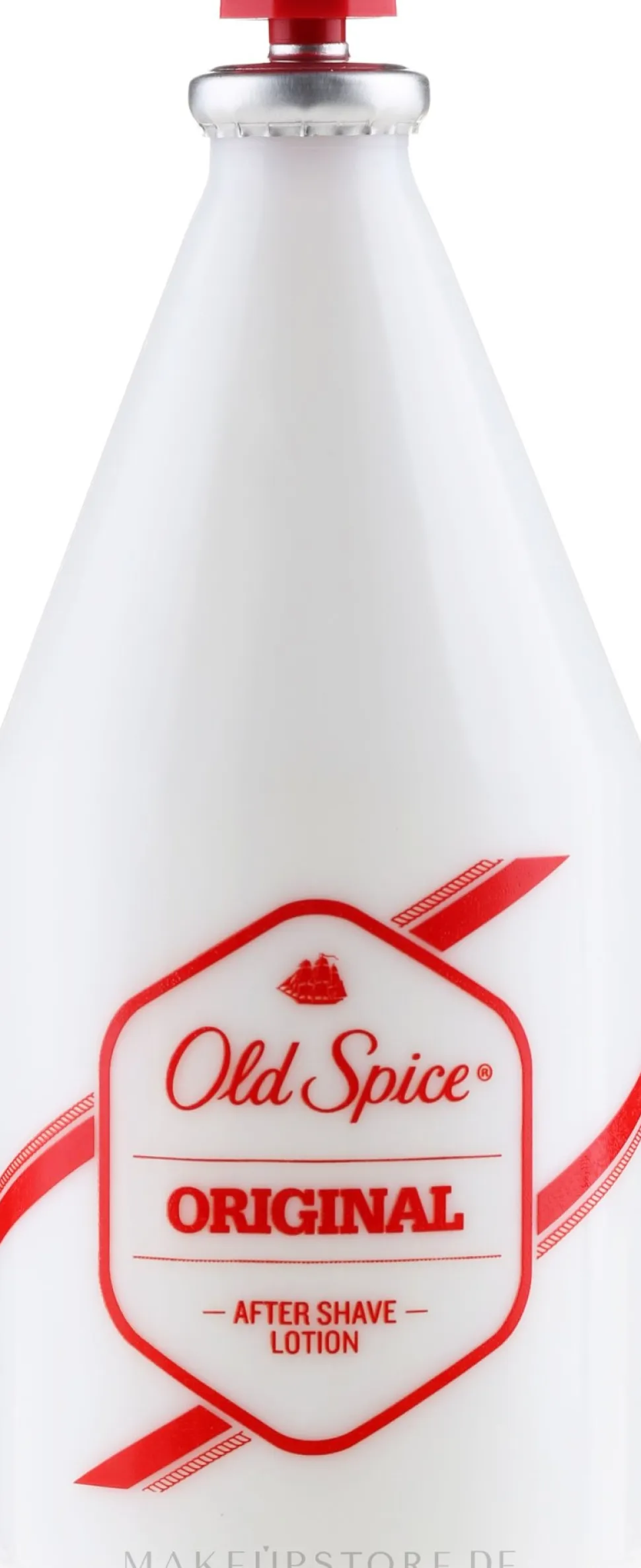 After Shave Lotion