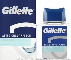 After Shave Lotion