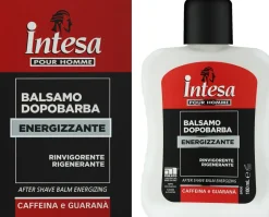 After Shave Lotion