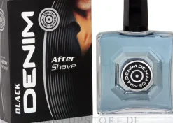 After Shave Lotion