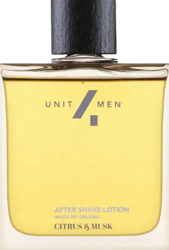 After Shave Lotion