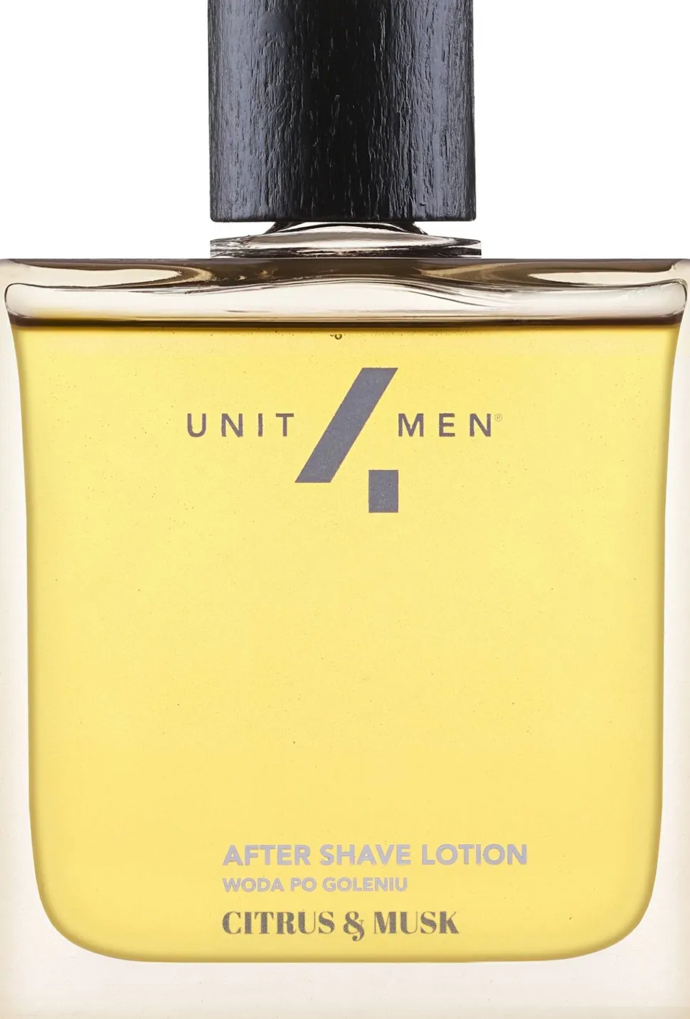 After Shave Lotion