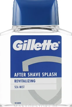 After Shave Lotion