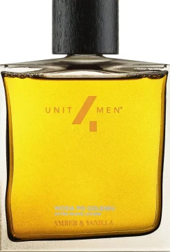 After Shave Lotion
