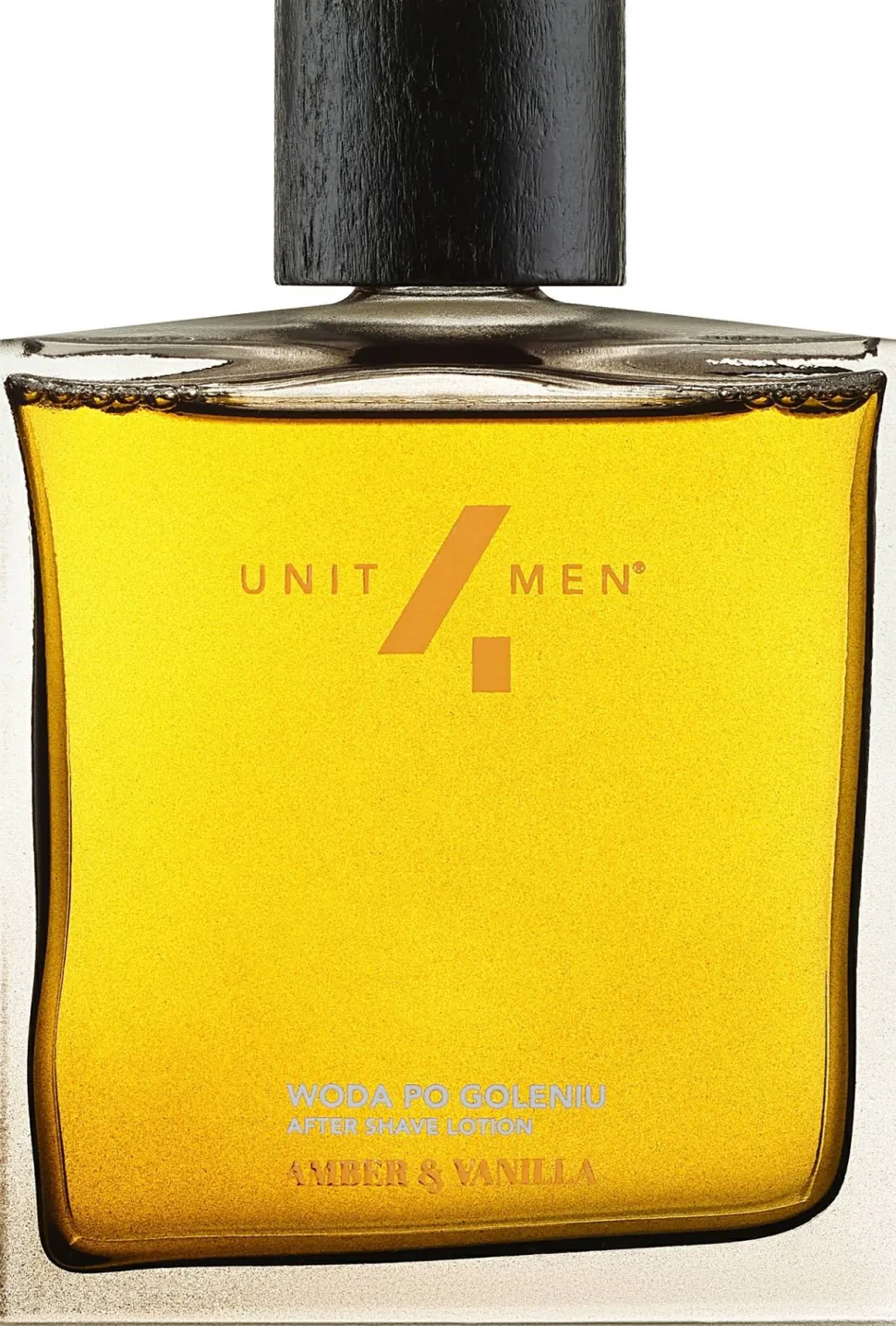 After Shave Lotion