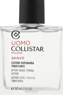 After Shave Lotion