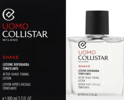 After Shave Lotion
