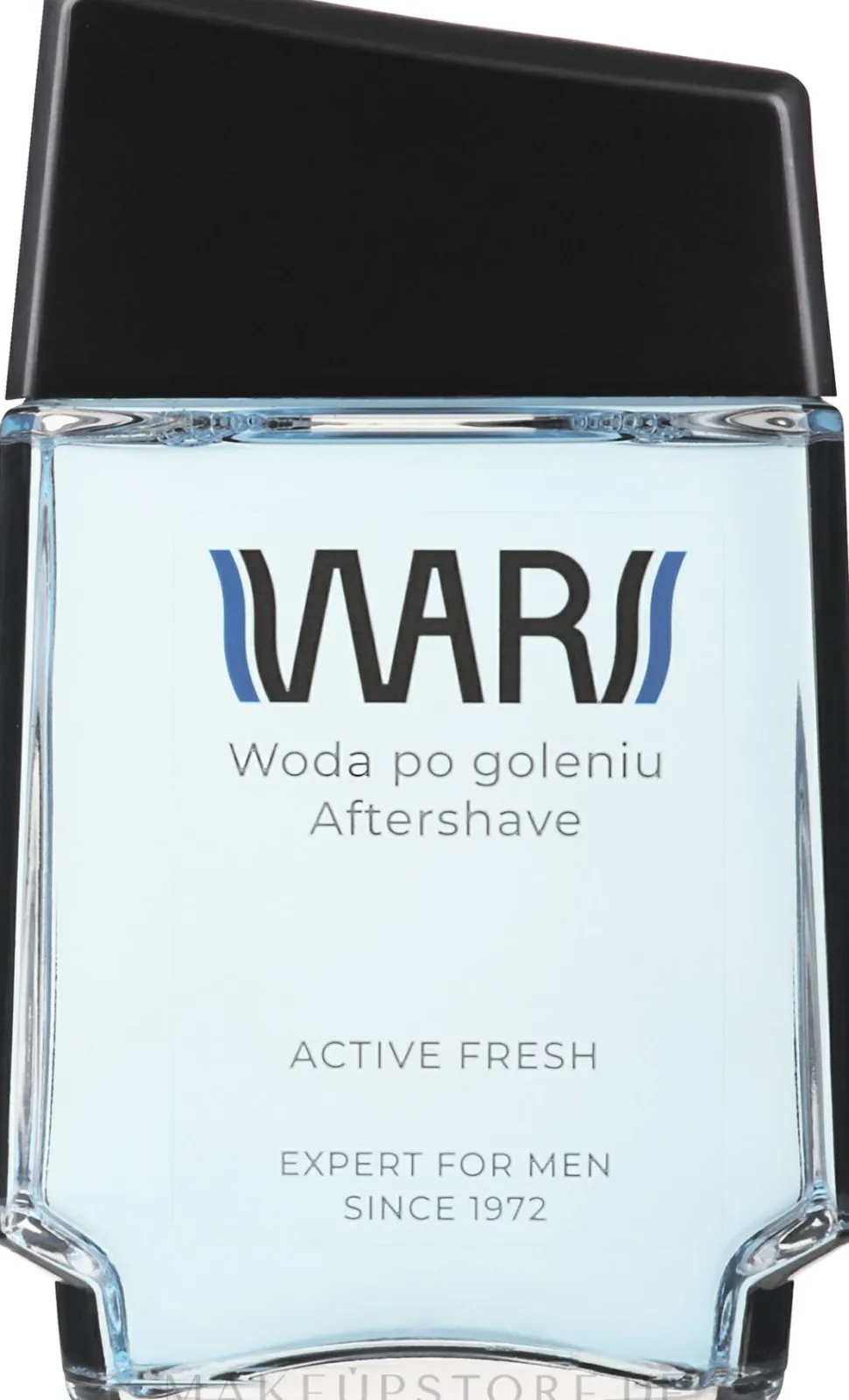 After Shave Wasser