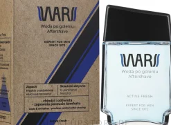 After Shave Wasser