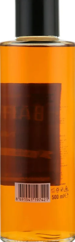 Aftershave