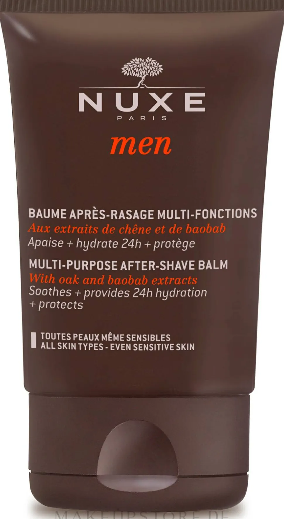 After-Shave-Balsam