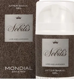 After-Shave-Gel