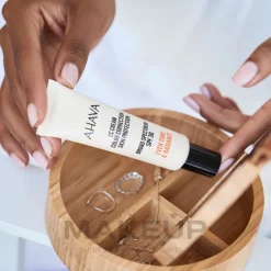Ahava CC Cream Color Correction Skin Protection SPF 30