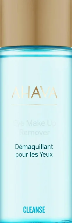 Ahava Time To Clear Eye Make Up Remove